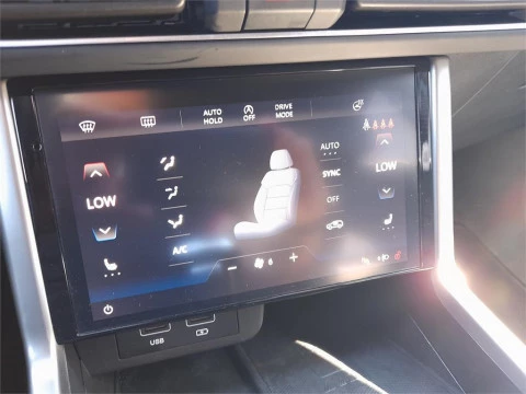 Ssangyong Torres G15 Life Aut.