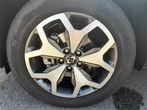 Ssangyong Torres G15 Life Aut.