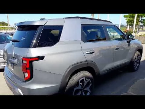 Ssangyong Torres G15 Life Aut.