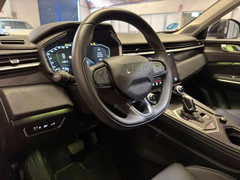 Lynk & Co 01 1.5T PHEV HIBRIDO ENCHUFABLE