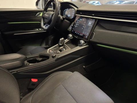 Lynk & Co 01 1.5T PHEV HIBRIDO ENCHUFABLE