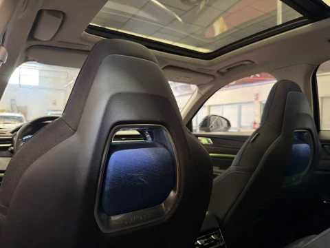 Lynk & Co 01 1.5T PHEV HIBRIDO ENCHUFABLE