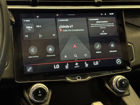 Lynk & Co 01 1.5T PHEV HIBRIDO ENCHUFABLE