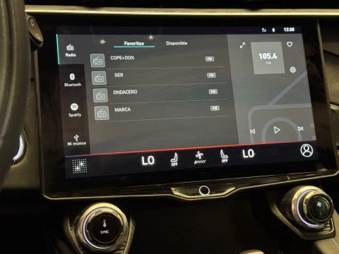 Lynk & Co 01 1.5T PHEV HIBRIDO ENCHUFABLE