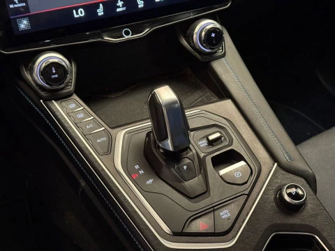Lynk & Co 01 1.5T PHEV HIBRIDO ENCHUFABLE