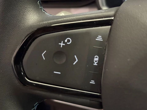 Lynk & Co 01 1.5T PHEV HIBRIDO ENCHUFABLE