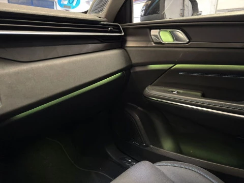 Lynk & Co 01 1.5T PHEV HIBRIDO ENCHUFABLE