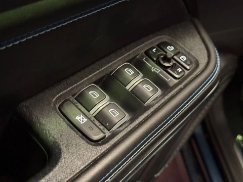 Lynk & Co 01 1.5T PHEV HIBRIDO ENCHUFABLE