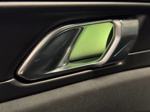Lynk & Co 01 1.5T PHEV HIBRIDO ENCHUFABLE