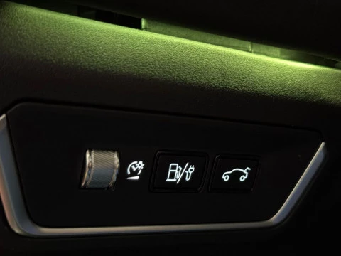 Lynk & Co 01 1.5T PHEV HIBRIDO ENCHUFABLE