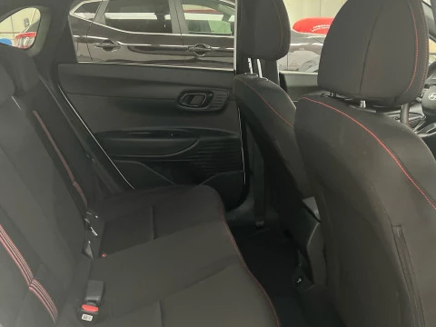 Hyundai i20 1.2 MPI N Line