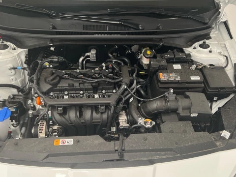 Hyundai i20 1.2 MPI N Line