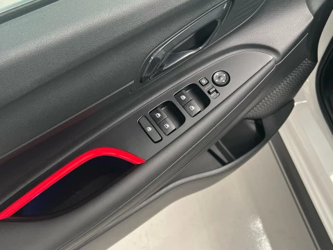 Hyundai i20 1.2 MPI N Line