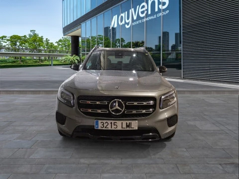 Mercedes-Benz GLB 2.0 GLB 220 D 4MATIC DCT 140KW (190CV)