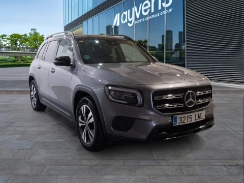 Mercedes-Benz GLB 2.0 GLB 220 D 4MATIC DCT 140KW (190CV)