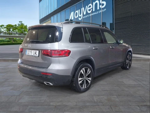 Mercedes-Benz GLB 2.0 GLB 220 D 4MATIC DCT 140KW (190CV)