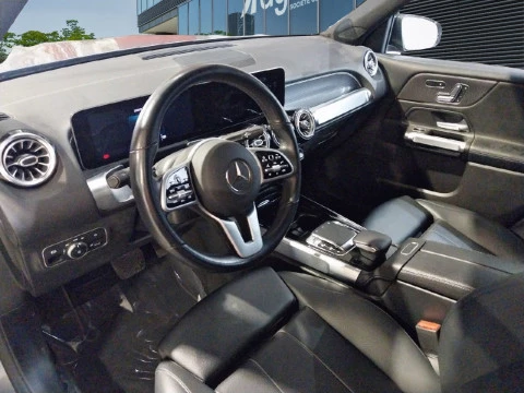 Mercedes-Benz GLB 2.0 GLB 220 D 4MATIC DCT 140KW (190CV)