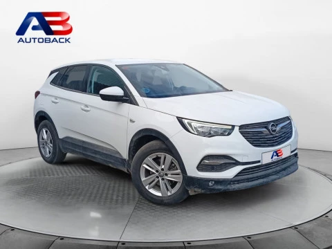 Opel Grandland X 1.5 CDTi Selective