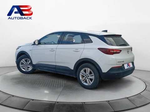 Opel Grandland X 1.5 CDTi Selective