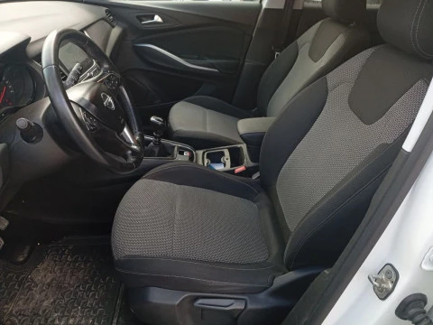 Opel Grandland X 1.5 CDTi Selective