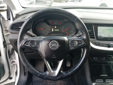 Opel Grandland X 1.5 CDTi Selective