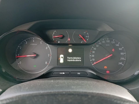 Opel Grandland X 1.5 CDTi Selective