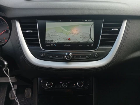 Opel Grandland X 1.5 CDTi Selective