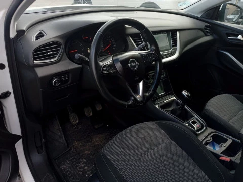 Opel Grandland X 1.5 CDTi Selective