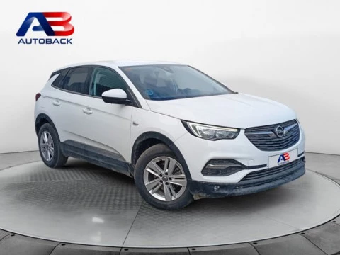 Opel Grandland X 1.5 CDTi Selective