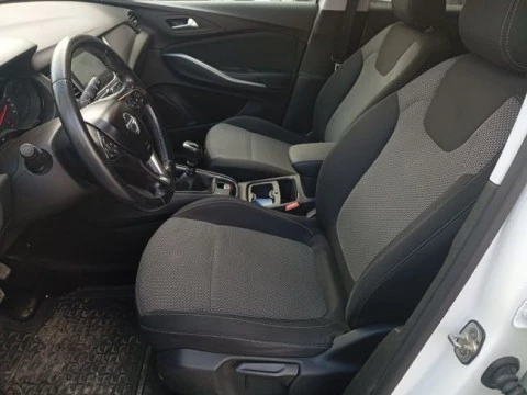 Opel Grandland X 1.5 CDTi Selective