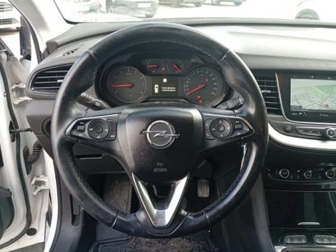 Opel Grandland X 1.5 CDTi Selective