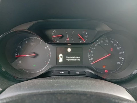 Opel Grandland X 1.5 CDTi Selective