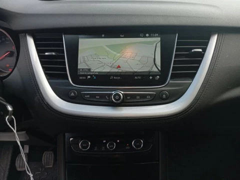 Opel Grandland X 1.5 CDTi Selective