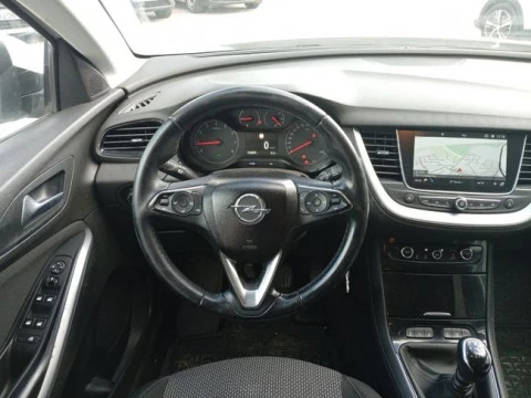 Opel Grandland X 1.5 CDTi Selective
