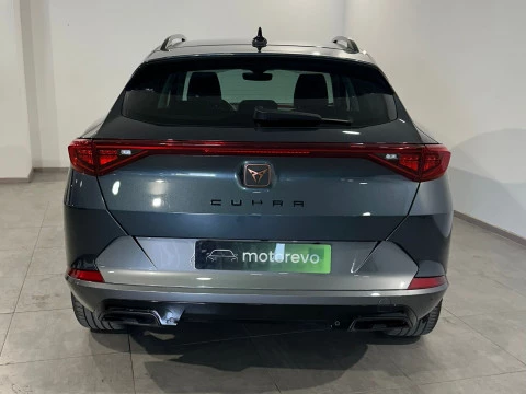 Cupra Formentor 1.5 TSI 150 CV DSG