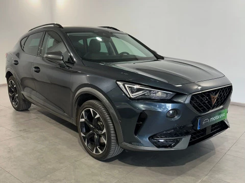 Cupra Formentor 1.5 TSI 150 CV DSG