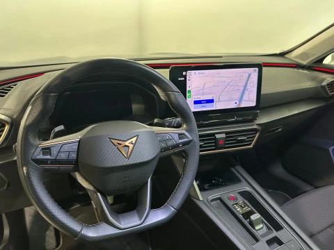 Cupra Formentor 1.5 TSI 150 CV DSG