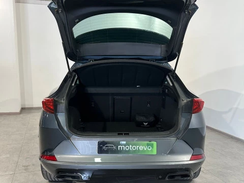 Cupra Formentor 1.5 TSI 150 CV DSG