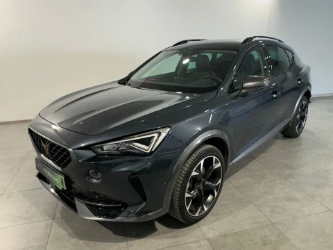 Cupra Formentor 1.5 TSI 150 CV DSG