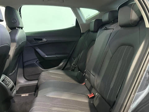 Cupra Formentor 1.5 TSI 150 CV DSG