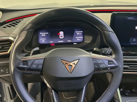 Cupra Formentor 1.5 TSI 150 CV DSG