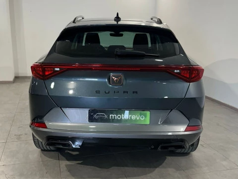 Cupra Formentor 1.5 TSI 150 CV DSG