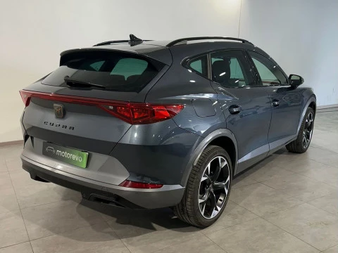 Cupra Formentor 1.5 TSI 150 CV DSG