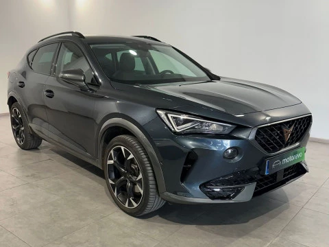 Cupra Formentor 1.5 TSI 150 CV DSG