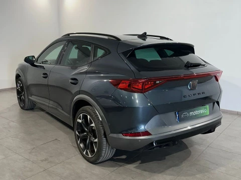 Cupra Formentor 1.5 TSI 150 CV DSG