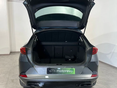 Cupra Formentor 1.5 TSI 150 CV DSG