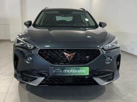 Cupra Formentor 1.5 TSI 150 CV DSG