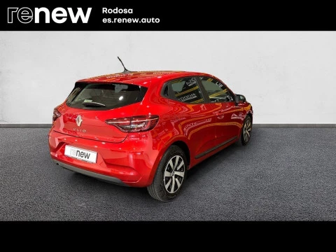 Renault Clio   Equilibre TCE 91CV