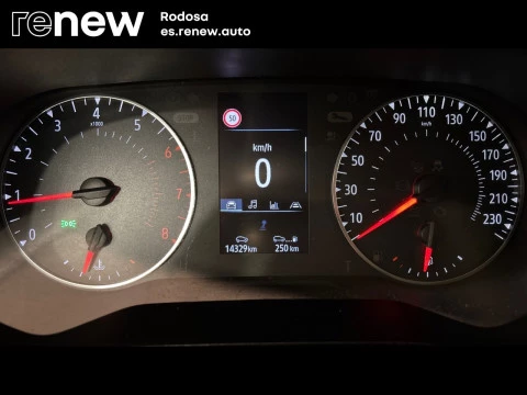 Renault Clio   Equilibre TCE 91CV