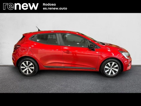Renault Clio   Equilibre TCE 91CV